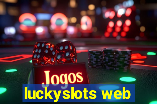 luckyslots web